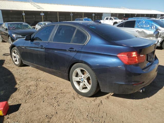 WBA3C1C51EK117564 | 2014 BMW 328 I SULE