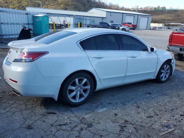 VIN 19UUA8F57EA002914 2014 Acura TL, Tech no.3