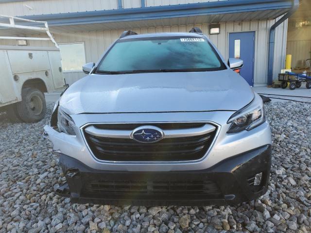 4S4BTAFC9N3134174 | 2022 Subaru outback premium