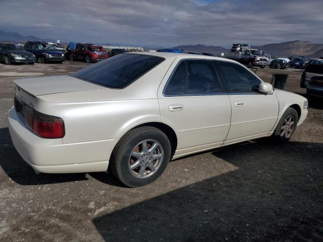 2001 Cadillac Seville Sts VIN: 1G6KY54991U150953 Lot: 39111877