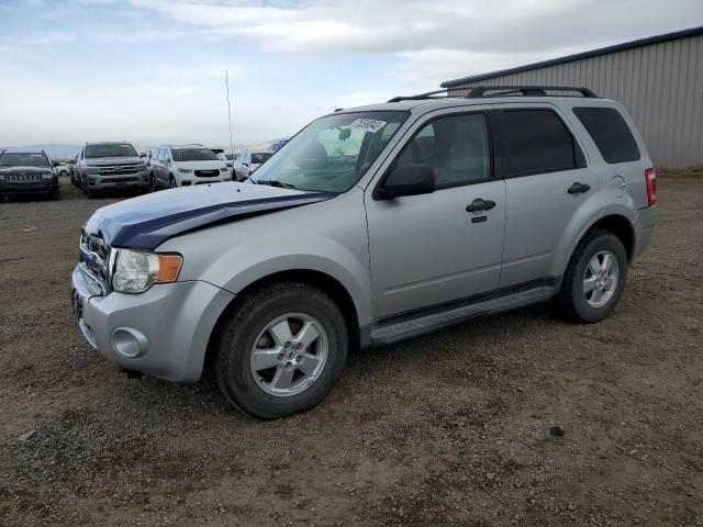 2009 Ford Escape Xlt 3.0L for Sale in Helena, MT - Front End