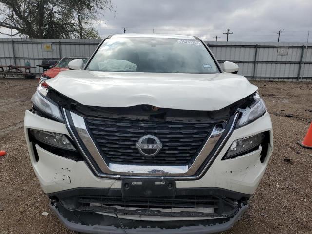 JN8BT3BA1NW043696 | 2022 NISSAN ROGUE SV