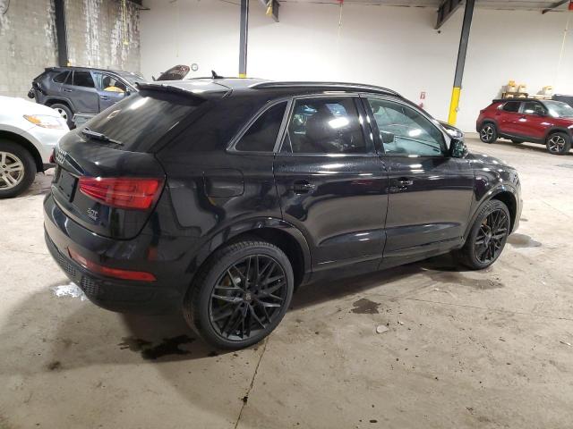 WA1JCCFS3JR033670 | 2018 AUDI Q3 PREMIUM