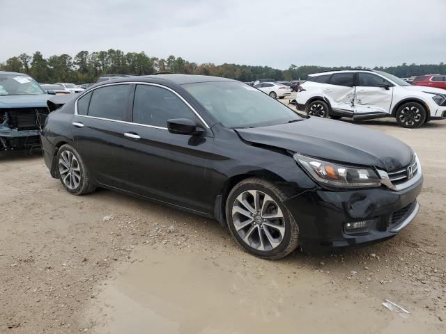 2014 Honda Accord Sport VIN: 1HGCR2F55EA109509 Lot: 75928763