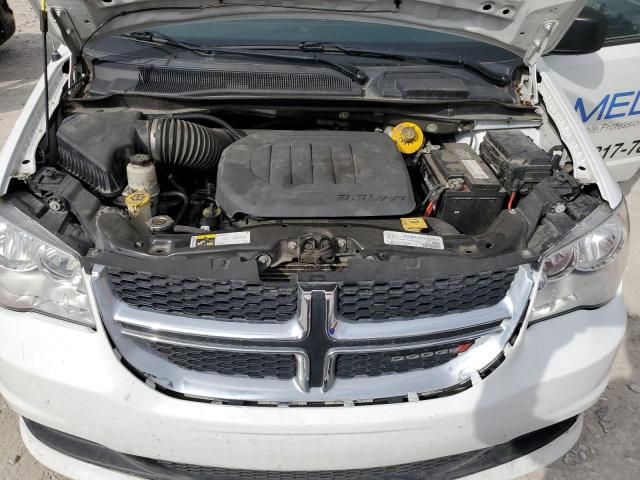 2C7WDGBG3KR803074 | 2019 DODGE GRAND CARA