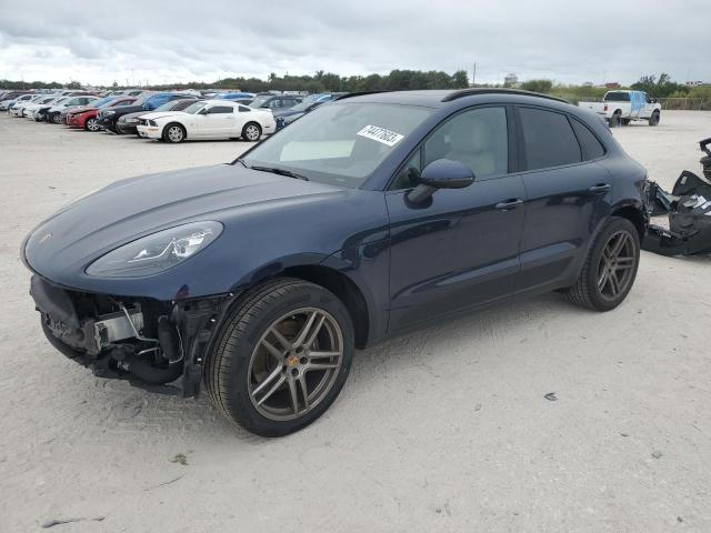 2019 Porsche Macan 