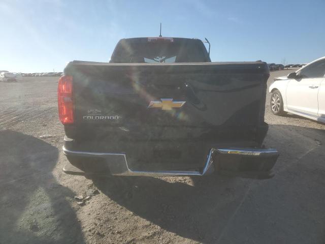 1GCHSBEA4K1223357 | 2019 CHEVROLET COLORADO