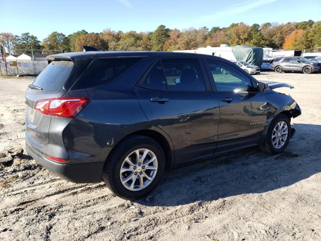 2020 CHEVROLET EQUINOX LS - 2GNAXHEV2L6263693