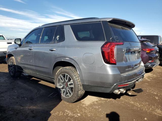 2022 GMC YUKON AT4 1GKS2CKL5NR255133