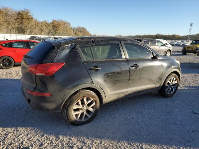 2016 Kia Sportage Lx VIN: KNDPB3AC4G7848693 Lot: 74937153