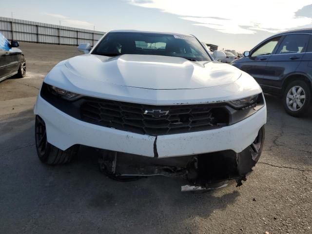 1G1FB1RS0M0135413 | 2021 Chevrolet camaro ls