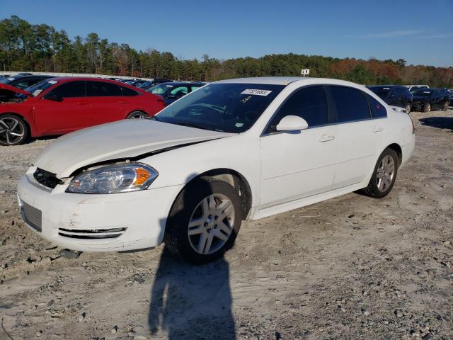 2013 Chevrolet Impala LT