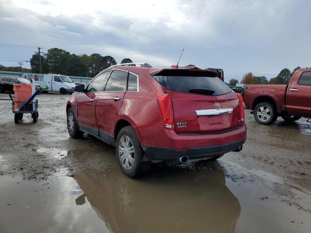 3GYFNBE32GS532177 | 2016 CADILLAC SRX LUXURY