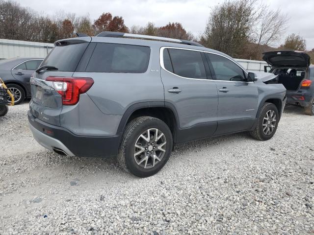  GMC ACADIA 2020 Сірий