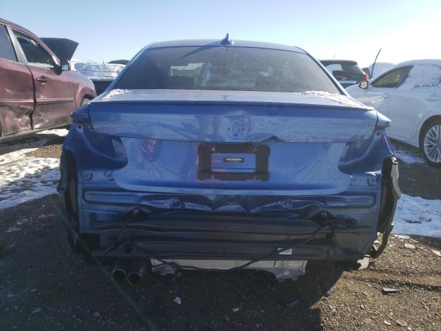 Lot #2339845867 2016 BMW 228 I SULE salvage car