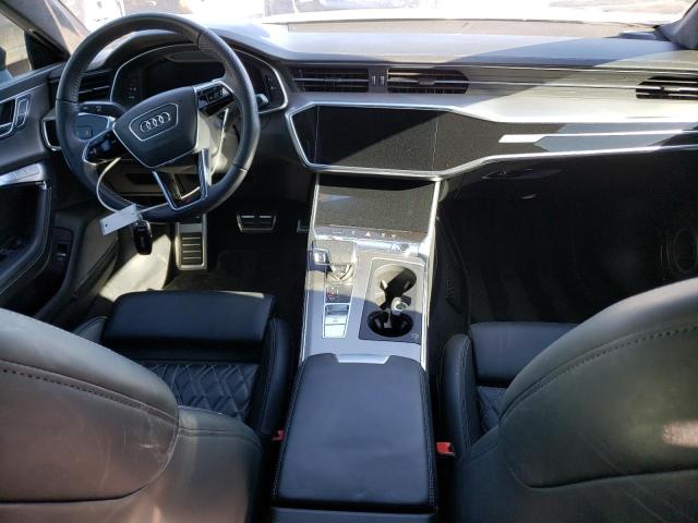 2020 AUDI S7 PRESTIG WAUSFAF28LN016795