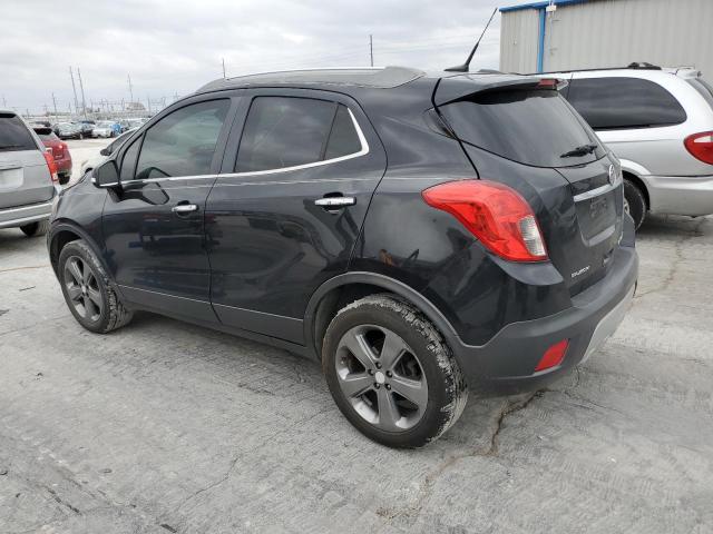 Vin: kl4cjfsbxeb533653, lot: 76697083, buick encore convenience 20142