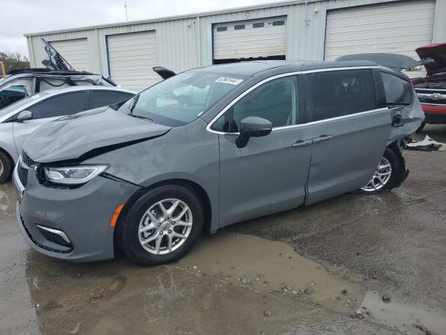 2C4RC1BG8PR559911 Chrysler Pacifica T