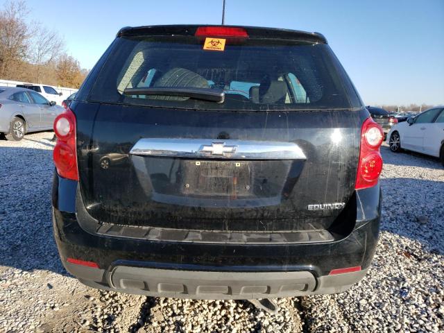 2014 Chevrolet Equinox Ls VIN: 2GNALAEK4E6328653 Lot: 77519663