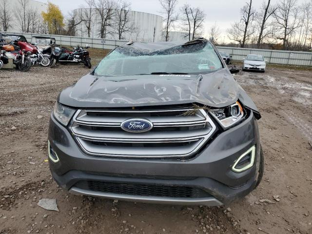 2FMTK4K92FBB29127 | 2015 FORD EDGE TITAN