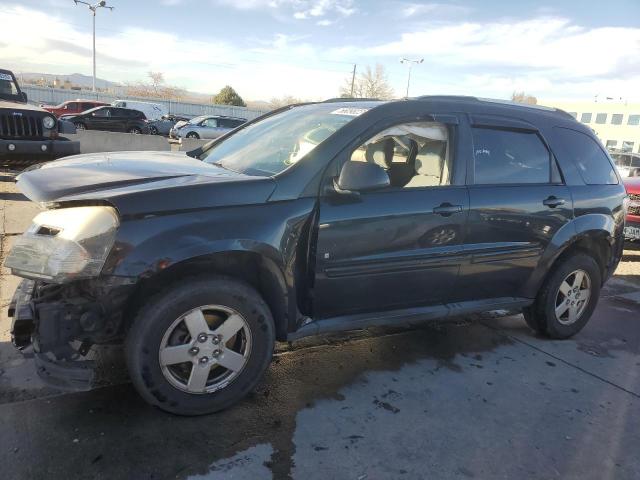 2009 Chevrolet Equinox LT