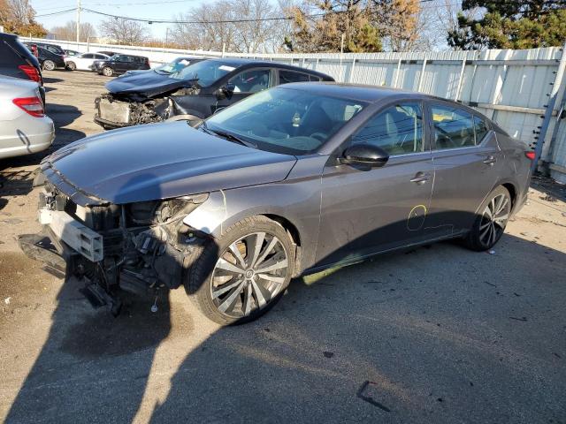 Vin: 1n4bl4cv0kc160143, lot: 77594923, nissan altima sr 2019 img_1