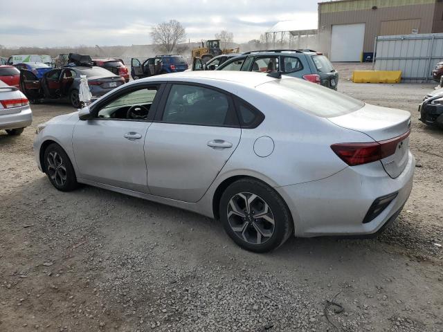 3KPF24ADXKE041551 | 2019 KIA FORTE FE