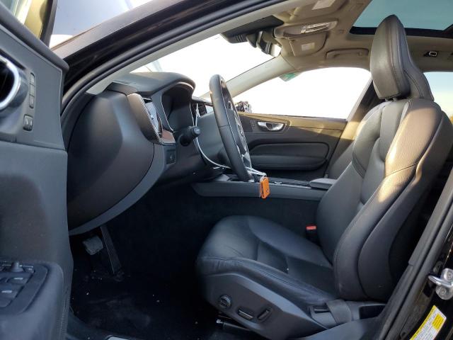 2023 VOLVO XC60 PLUS YV4L12RE2P1265864