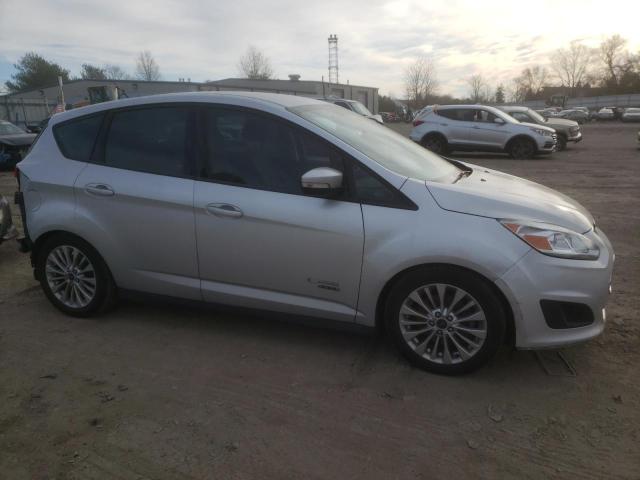 2017 FORD C-MAX 1FADP5EUXHL103562