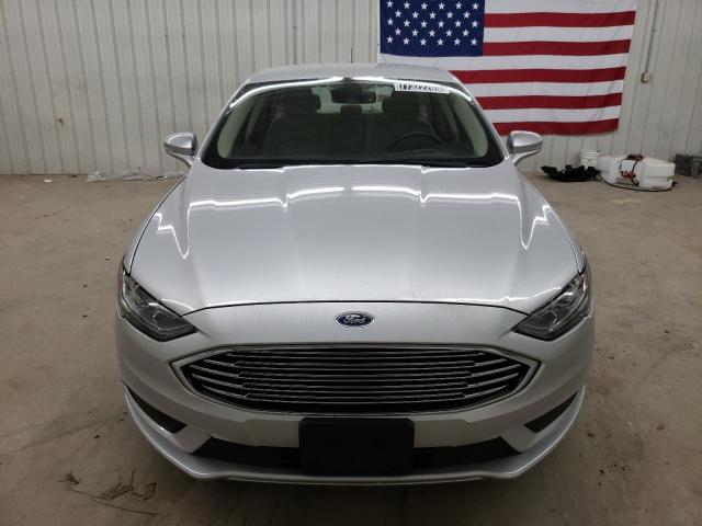 3FA6P0LU2JR171361 | 2018 FORD FUSION SE