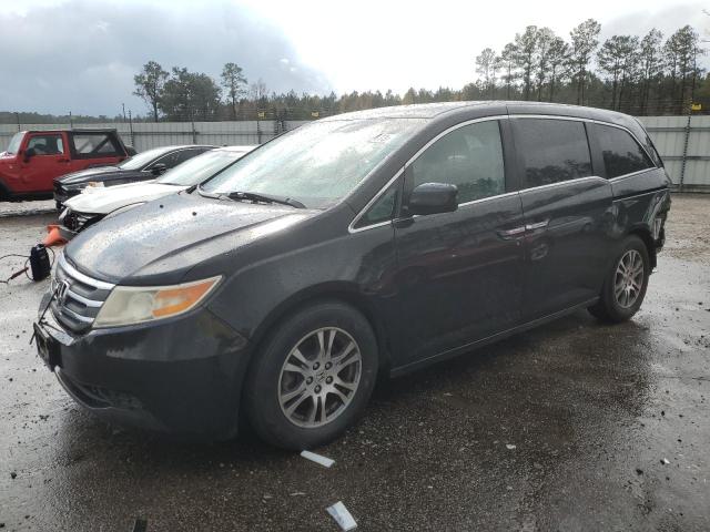 2012 Honda Odyssey EX