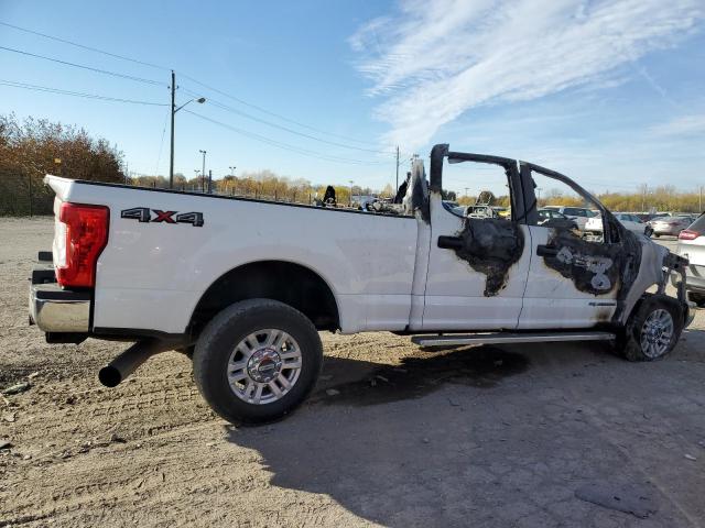 2017 Ford F250 Super Duty VIN: 1FT7W2BT8HED59336 Lot: 75082643