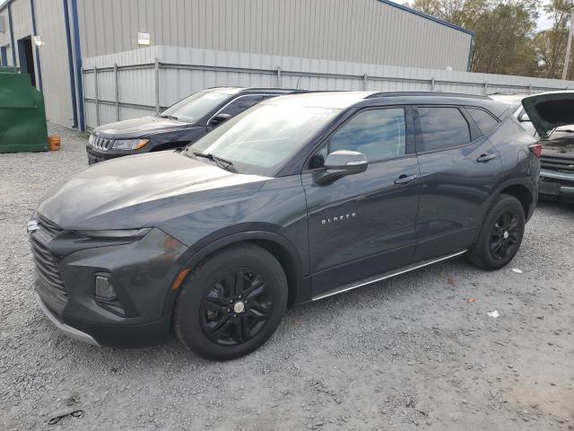 2019 Chevrolet Blazer 