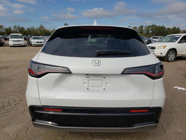 3CZRZ1H76RM704552 Honda Hr-v Exl