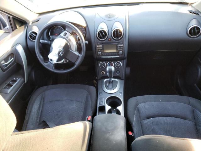 2015 NISSAN ROGUE SELE - JN8AS5MT2FW150329