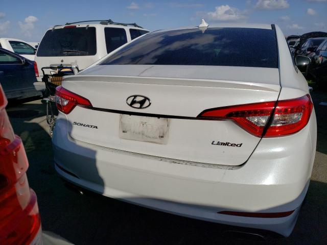 5NPE34AF5HH529966 | 2017 HYUNDAI SONATA SPO