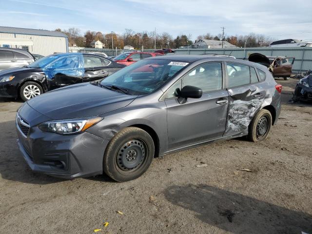 2019 Subaru Impreza 