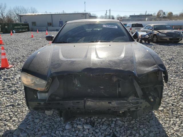 2C3CDXBG6EH155339 Dodge Charger Se