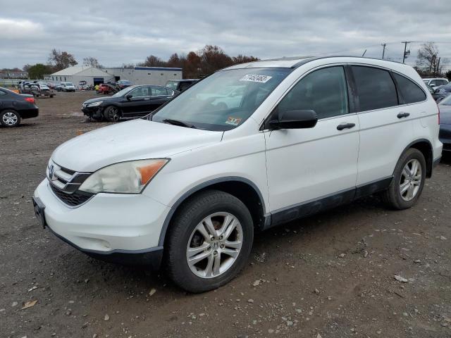 2010 Honda CR-V EX