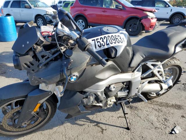 2006 BMW K1200 R - WB10594016ZN55766