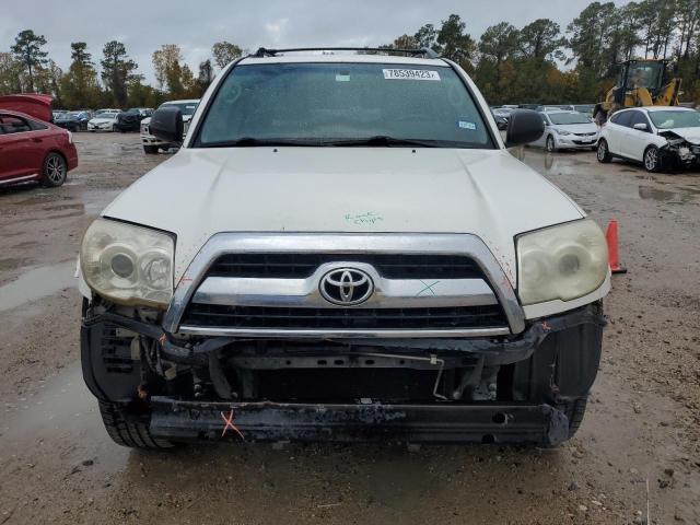 JTEZU14R560070379 | 2006 Toyota 4runner sr5