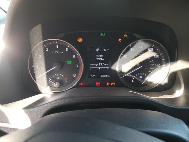 2018 HYUNDAI ELANTRA SE - 5NPD84LF0JH343655