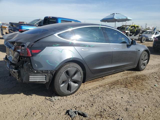 5YJ3E1EB3JF114446 | 2018 TESLA MODEL 3