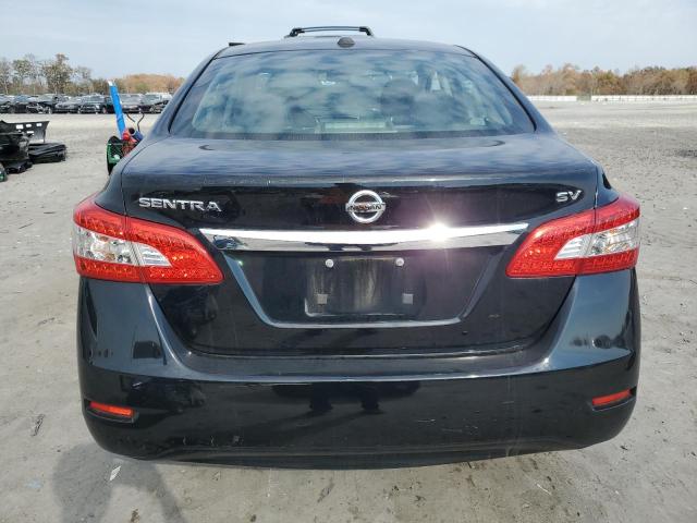 3N1AB7AP3FY241099 | 2015 NISSAN SENTRA S