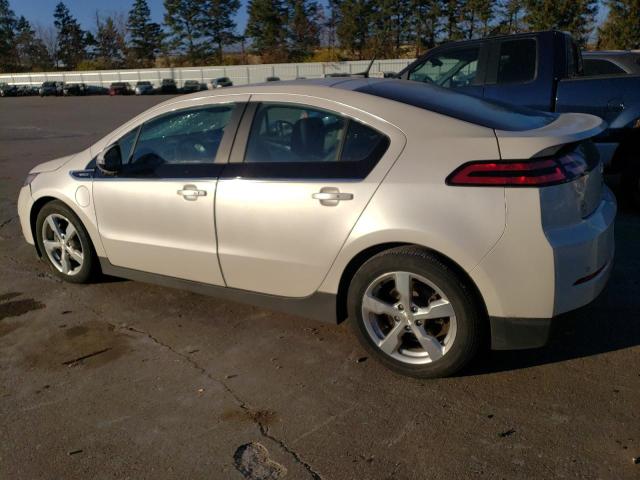 VIN 1G1RB6E41EU165032 2014 Chevrolet Volt no.2