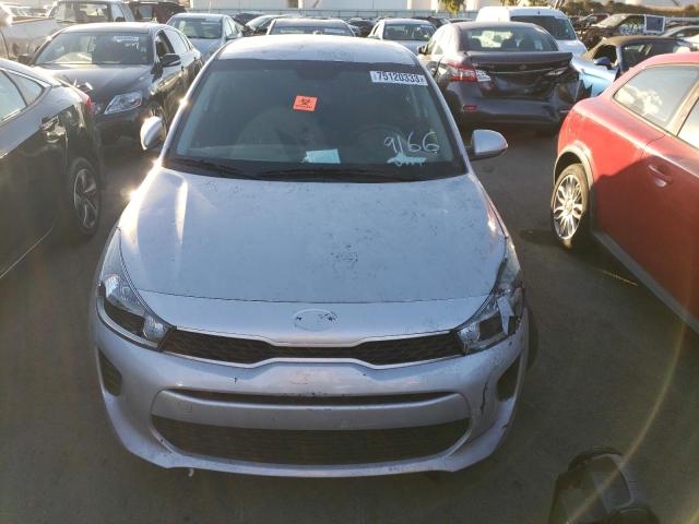 3KPA25AD0LE349166 Kia Rio LX 5