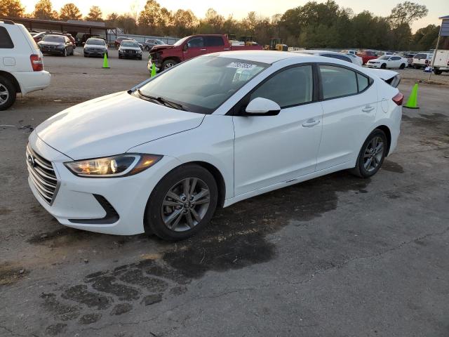 2018 HYUNDAI ELANTRA SEL for Sale | MS - JACKSON | Fri. Jan 12, 2024 ...