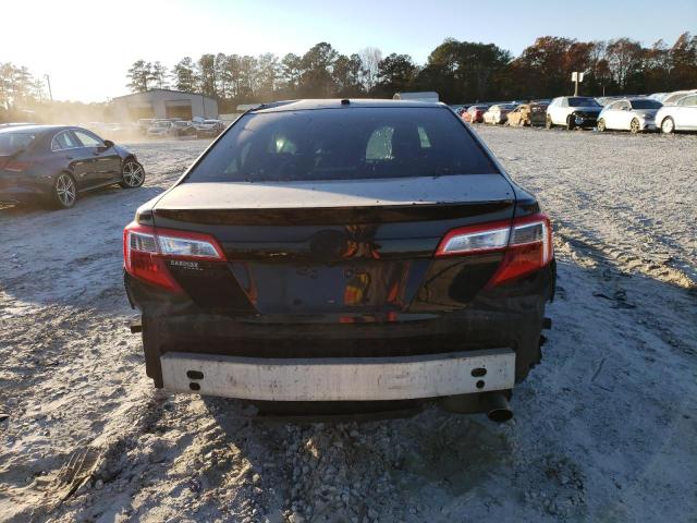 4T1BF1FK5DU697441 | 2013 Toyota camry l