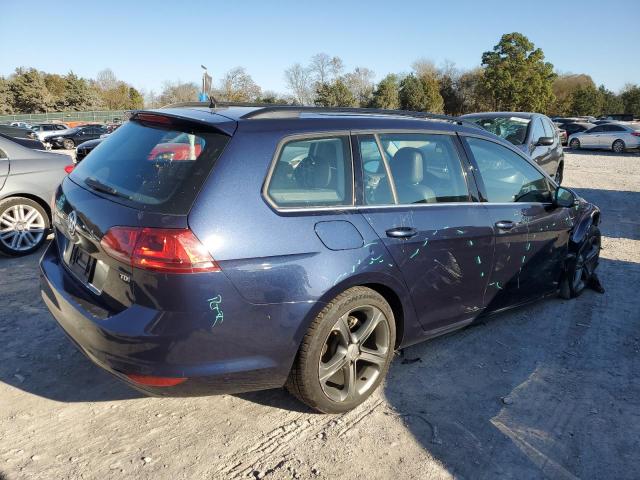 2015 VOLKSWAGEN GOLF SPORT - 3VWCA7AU8FM519577