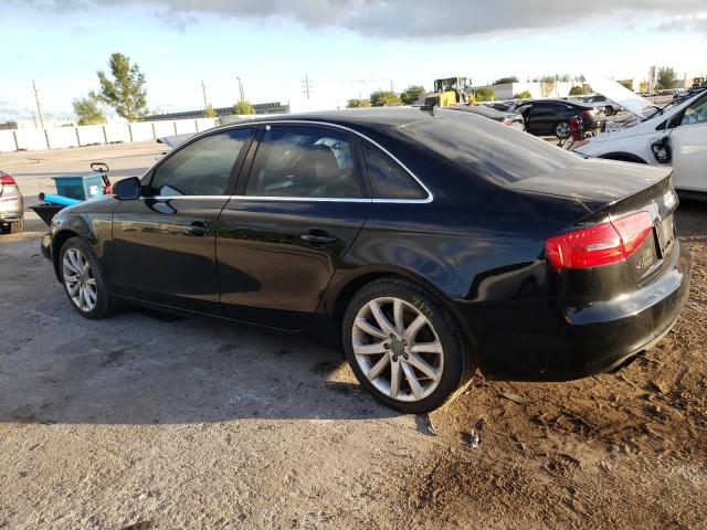 VIN WAUBFAFL7DN049216 2013 Audi A4, Premium no.2